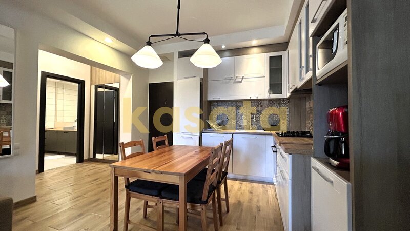 Stefanestii De Jos, Cosmopolis, 2 camere, 57 mp, mobilat si utilat