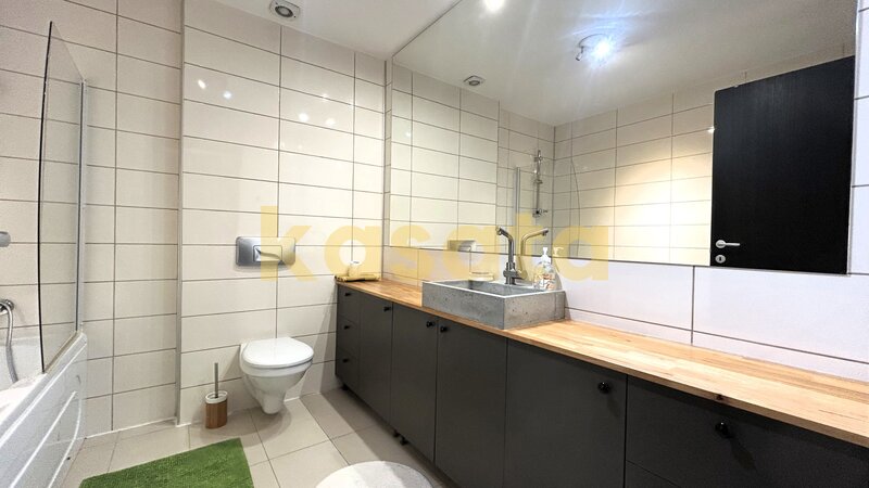 Stefanestii De Jos, Cosmopolis, 2 camere, 57 mp, mobilat si utilat