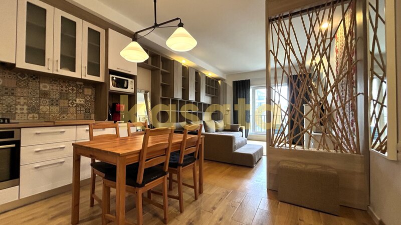 Stefanestii De Jos, Cosmopolis, 2 camere, 57 mp, mobilat si utilat