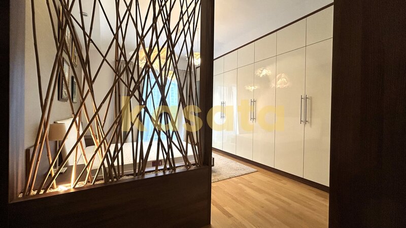 Stefanestii De Jos, Cosmopolis, 2 camere, 57 mp, mobilat si utilat