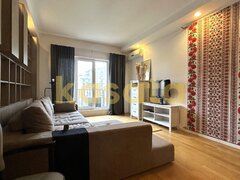 2 camere I Cosmopolis I 57mp I mobilat si utilat